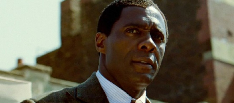 Mandela: Long Walk to Freedom, drama biográfico com Idris Elba ganha novo trailer e cenas inéditas (clipe)!