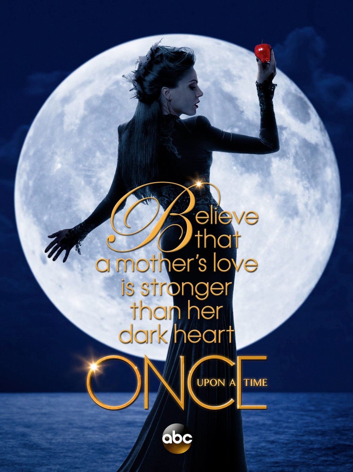 Once Upon a Time-Season 3-Official Poster Banner PROMO POSTER-03OUTUBRO2013-02