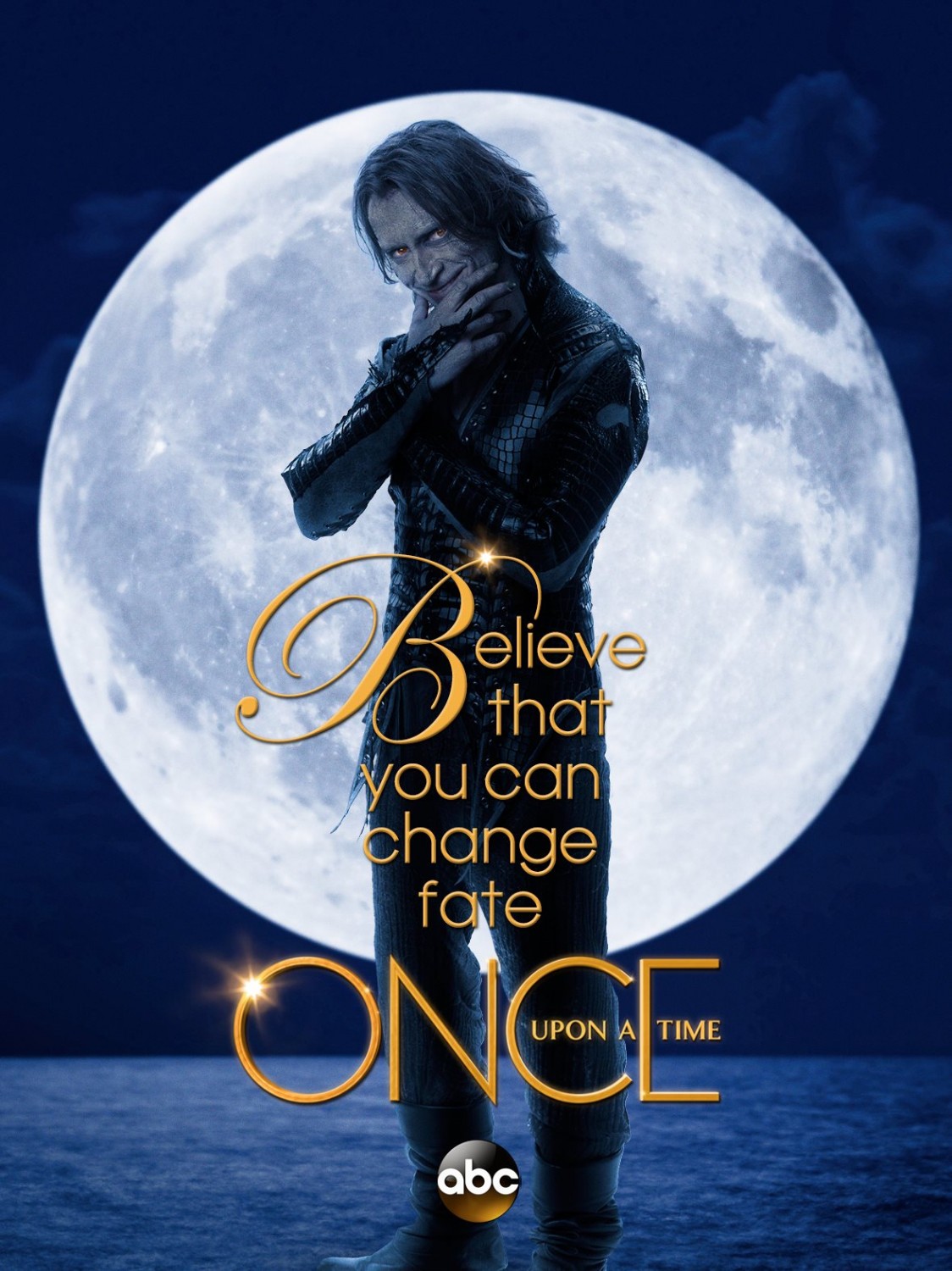 Once Upon a Time-Season 3-Official Poster Banner PROMO POSTER-03OUTUBRO2013-4