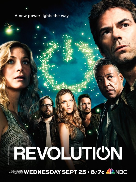 Revolution-Season 2-Official Poster Banner PROMO POSTER-07OUTUBRO2013-01