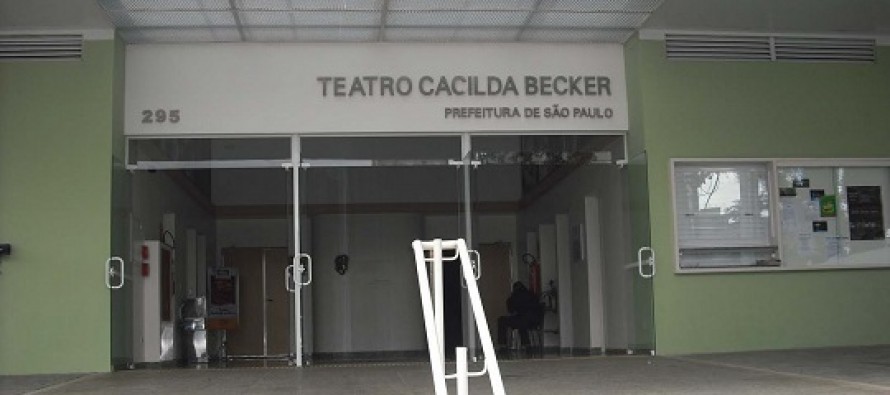 Teatro Cacilda Becker recebe o espetáculo infantil “Procurando Firme!”
