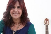 Telma Vieira se apresenta no “Jaraguá Music”