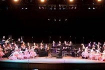 Concerto de Primavera com o Coral e Orquestra Filarmônica da PUCRS acontece no Oi Araújo Vianna