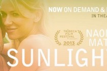 Drama com Naomi Watts e Matt Dillon, SUNLIGHT JR. ganha cartaz inéditos e suas duas primeiras cenas (clipe)!