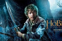 Veja três (3) imagens inéditas, banner promocional com Bilbo e o novo comercial de O HOBBIT: A DESOLAÇÃO DE SMAUG