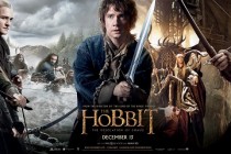 Veja o pôster nacional e banner promocional inédito com Bilbo Bolseiro, Bard e mais no filme O HOBBIT: A DESOLAÇÃO DE SMAUG