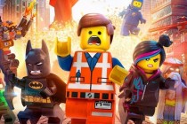 COMERCIAL internacional de UMA AVENTURA LEGO, traz cenas inéditas para animação 3D