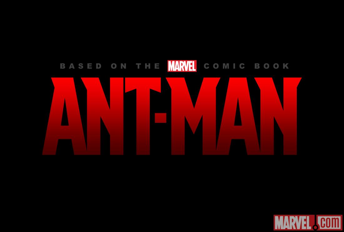 ANT-MAN-Official Poster Banner PROMO LOGO-19DEZEMBRO2013