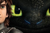 COMO TREINAR O SEU DRAGÃO 2 da DreamWorks ganha CENA (clipe) com toda turma e seus dragões
