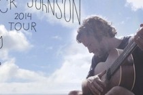 Jack Johnson chega ao Brasil em março com sua nova turnê mundial “From Here To Now To You”