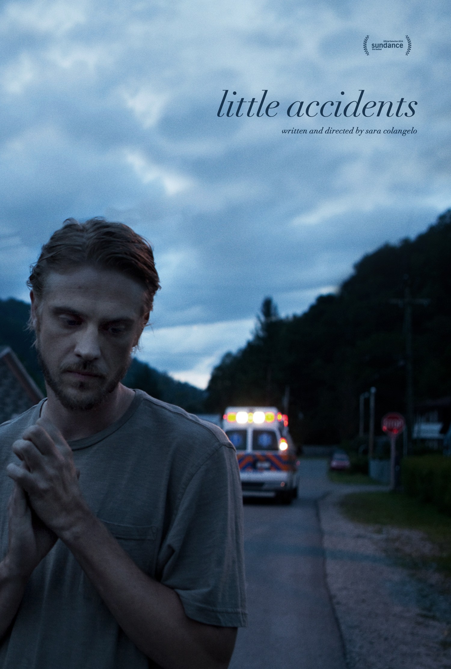 LITTLE ACCIDENTS-Official Poster Banner PROMO POSTER XXLG-28JANEIRO2014-03