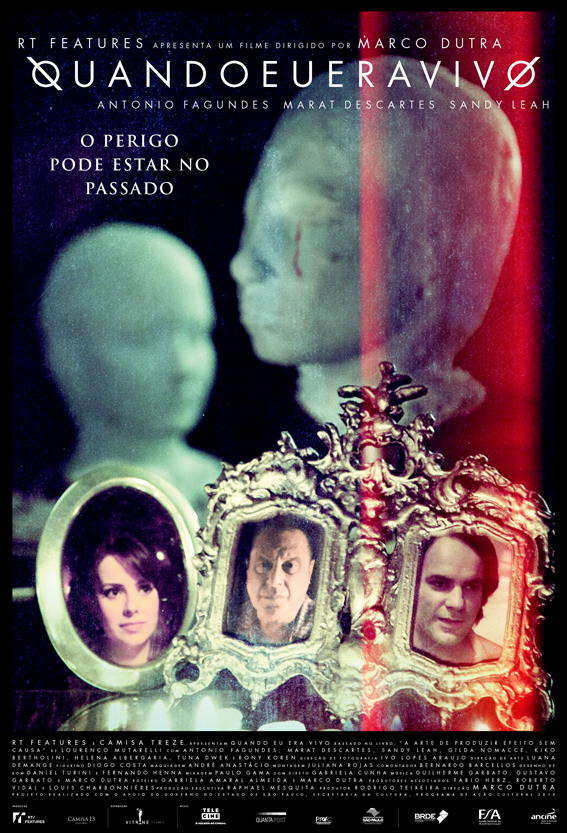 Quando Eu Era Vivo-Official Poster Banner PROMO POSTER-09JANEIRO2014-02