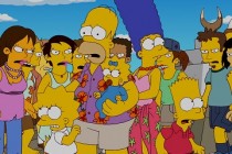 Canal FOX exibe nesta quarta (15) “Sombra e Água Fresca com Os Simpsons”