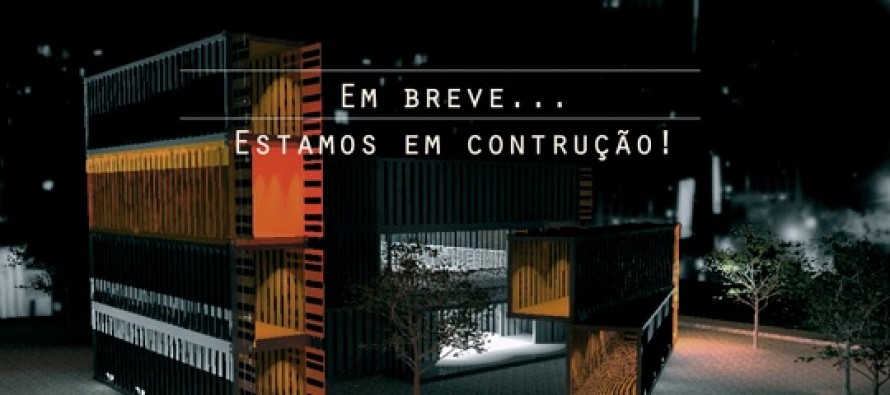 SUPERLOFT é nova proposta de complexo cultural de São Paulo