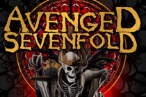 Avenged Sevenfold retorna à América do Sul para shows na Argentina, Chile e Brasil