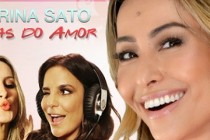 “Deusas do Amor”, sucesso nas vozes de Ivete Sangalo e Claudia Leitte, ganha versão remix e clipe estrelado por Sabrina Sato