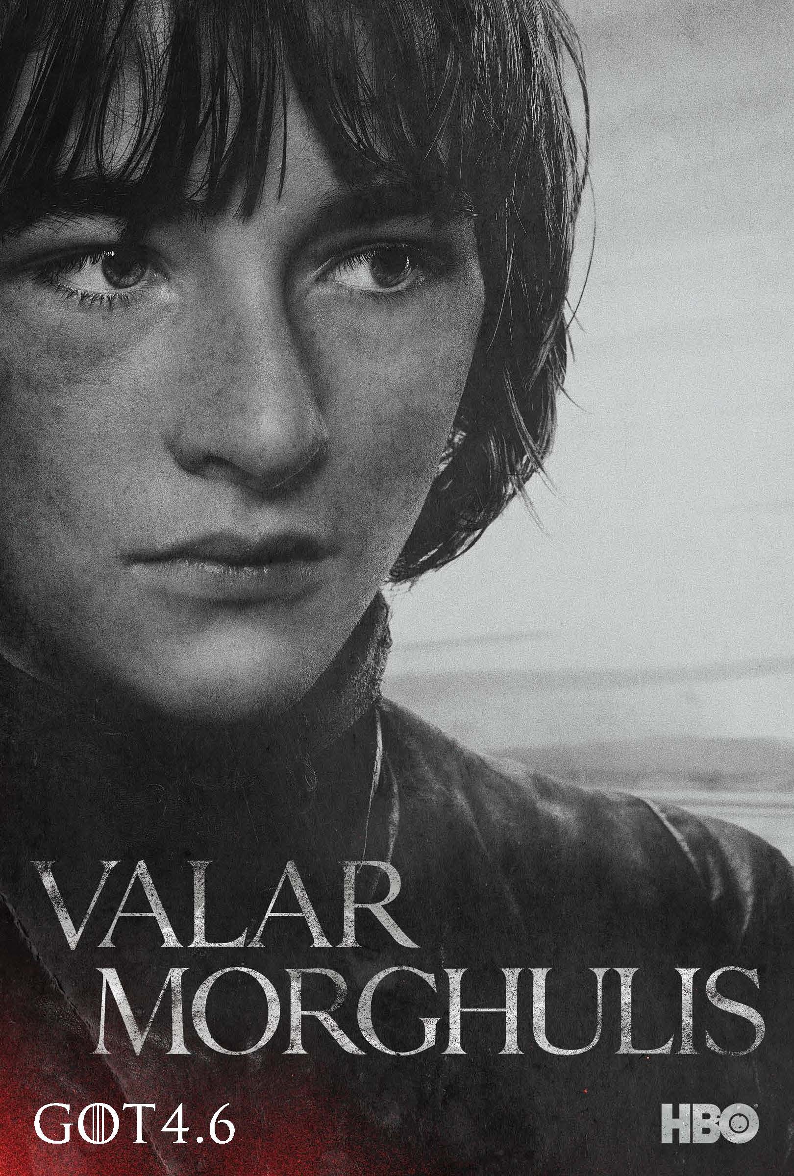 Game of Thrones-Season 4-Official Poster Banner PROMO CHARS-26FEVEREIRO2014-01