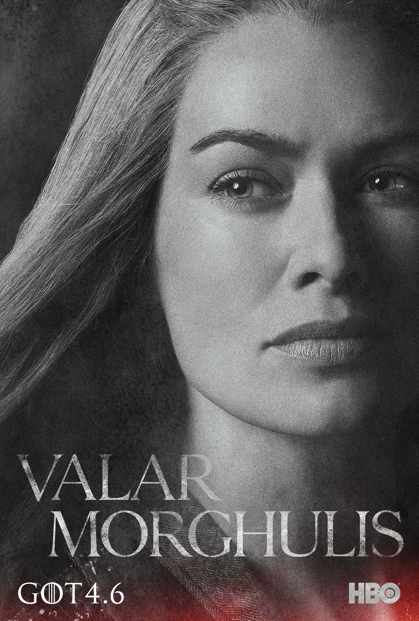 Game of Thrones-Season 4-Official Poster Banner PROMO CHARS-26FEVEREIRO2014-03