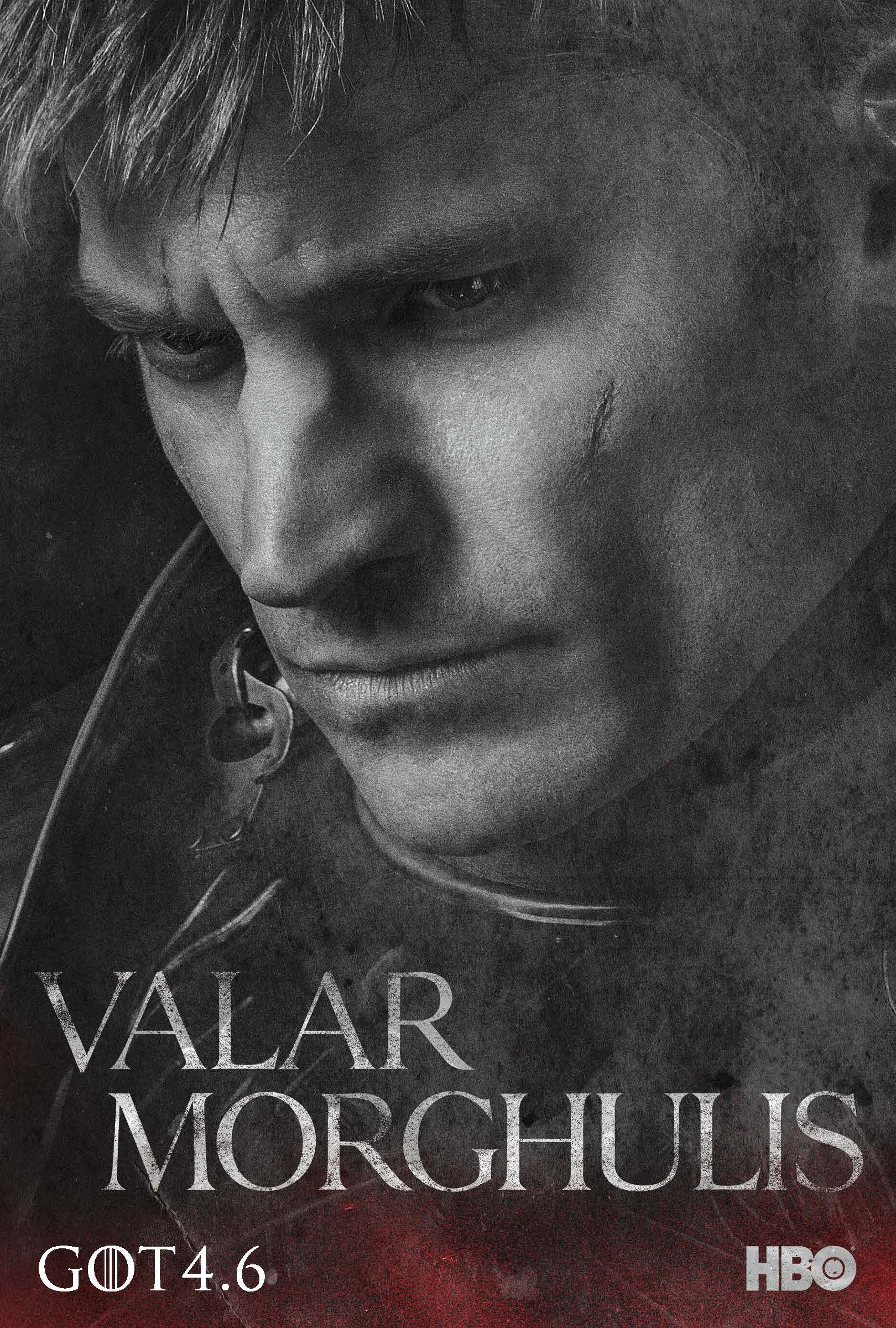 Game of Thrones-Season 4-Official Poster Banner PROMO CHARS-26FEVEREIRO2014-05