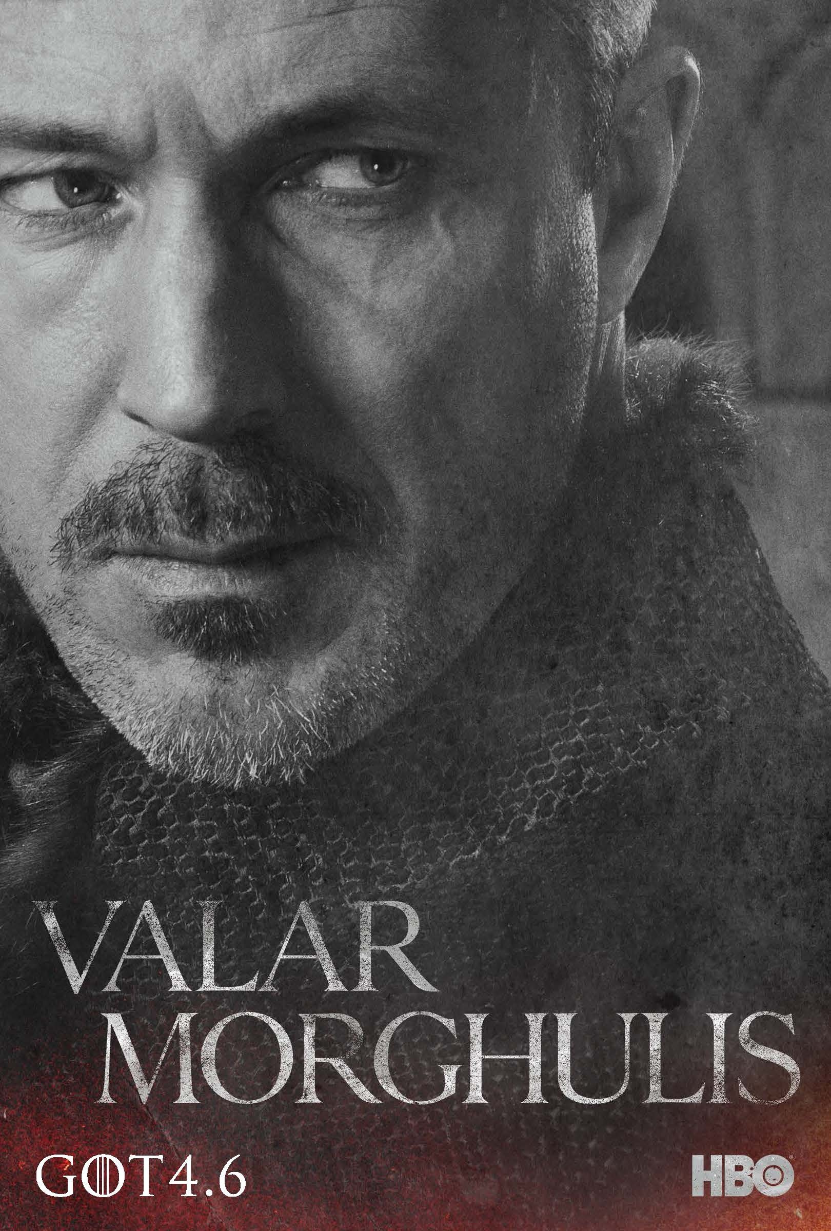Game of Thrones-Season 4-Official Poster Banner PROMO CHARS-26FEVEREIRO2014-11