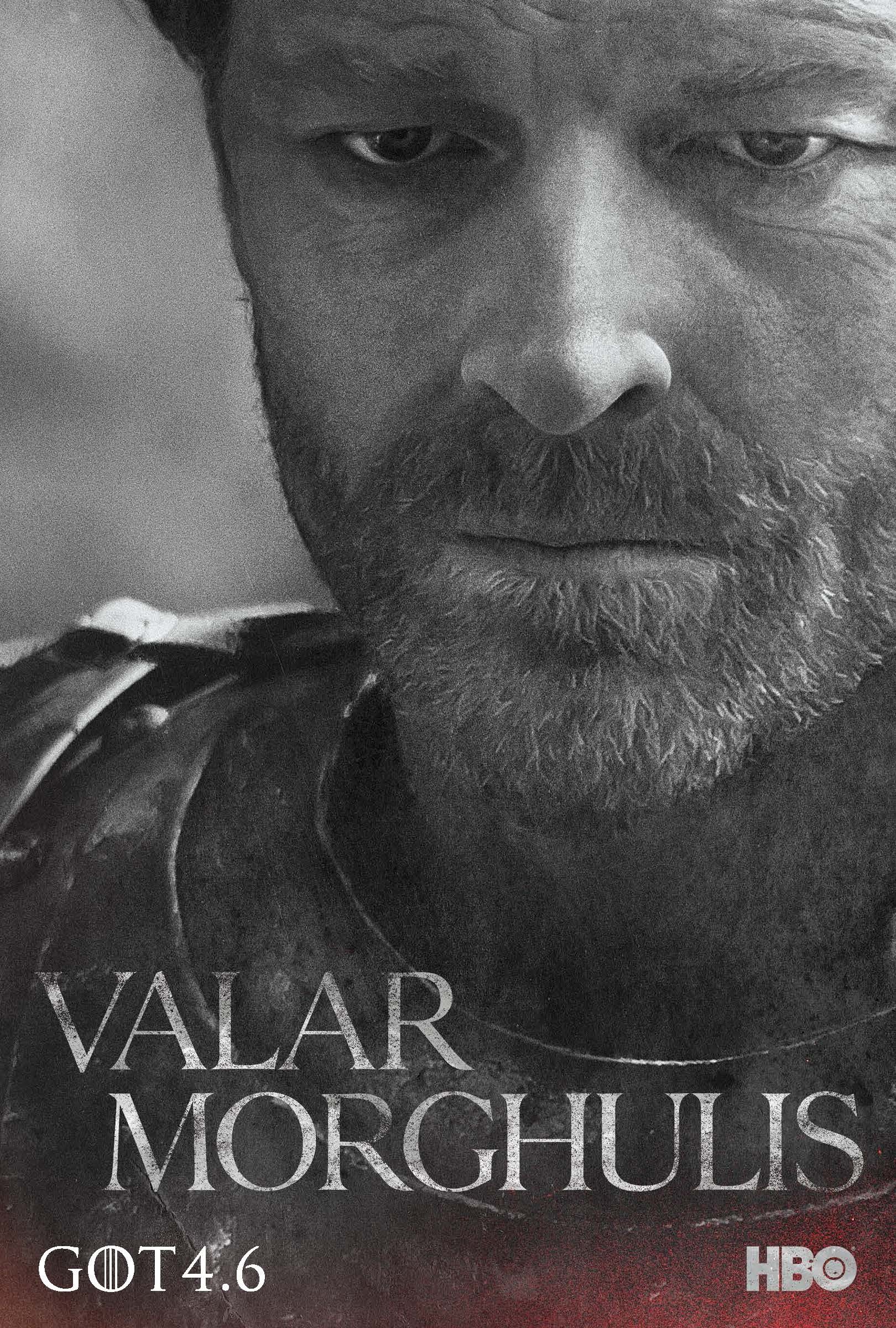 Game of Thrones-Season 4-Official Poster Banner PROMO CHARS-26FEVEREIRO2014-15