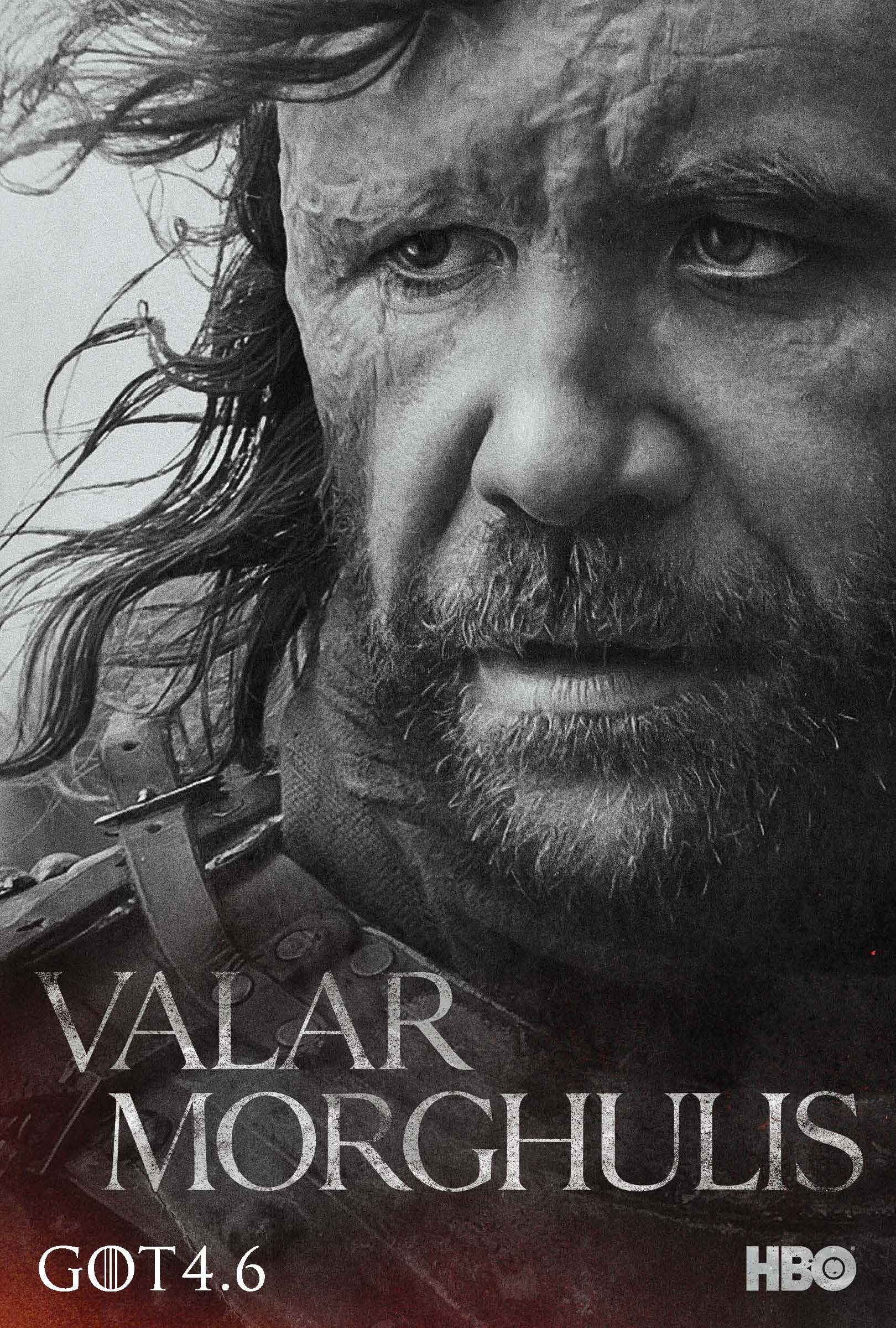 Game of Thrones-Season 4-Official Poster Banner PROMO CHARS-26FEVEREIRO2014-16