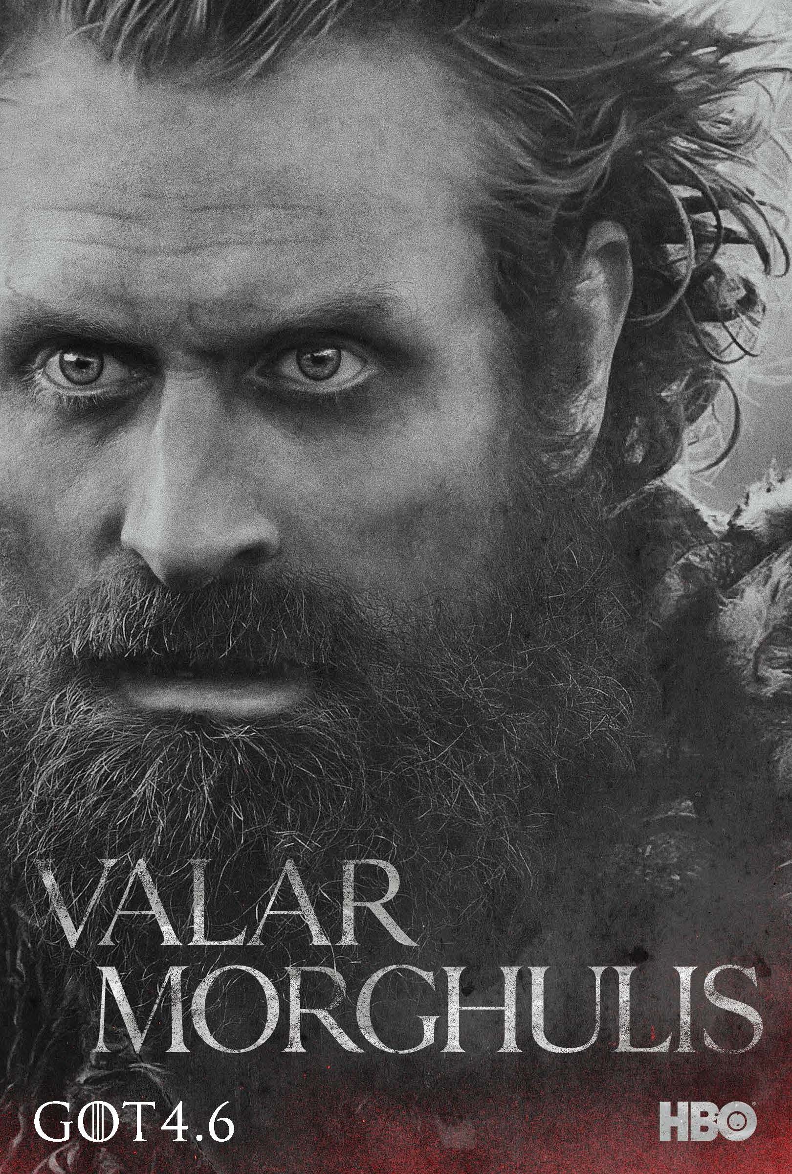 Game of Thrones-Season 4-Official Poster Banner PROMO CHARS-26FEVEREIRO2014-17