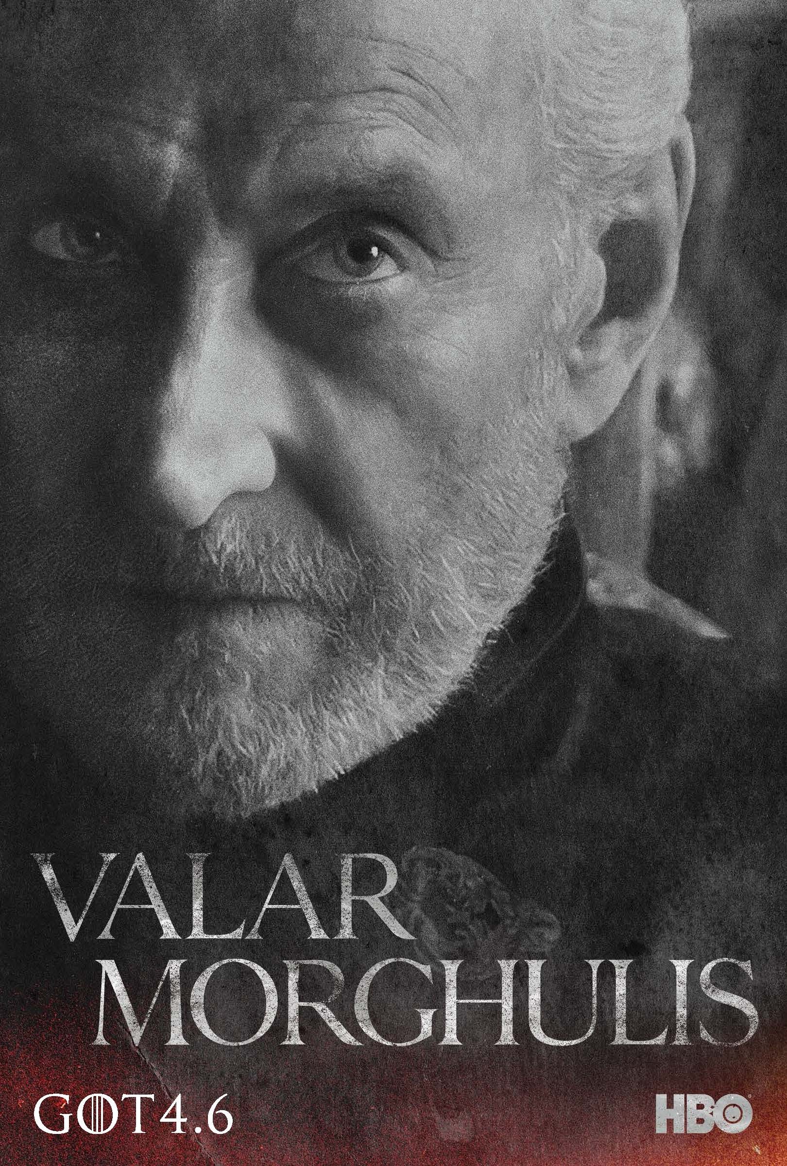 Game of Thrones-Season 4-Official Poster Banner PROMO CHARS-26FEVEREIRO2014-18