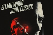 COMERCIAL, CLIPE (cena) e PÔSTER inéditos de TOQUE DE MESTRE, thriller espanhol com Elijah Wood e John Cusack!