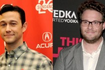 Joseph Gordon-Levitt e Seth Rogen voltam a se reunir com diretor de “50%” em comédia natalina