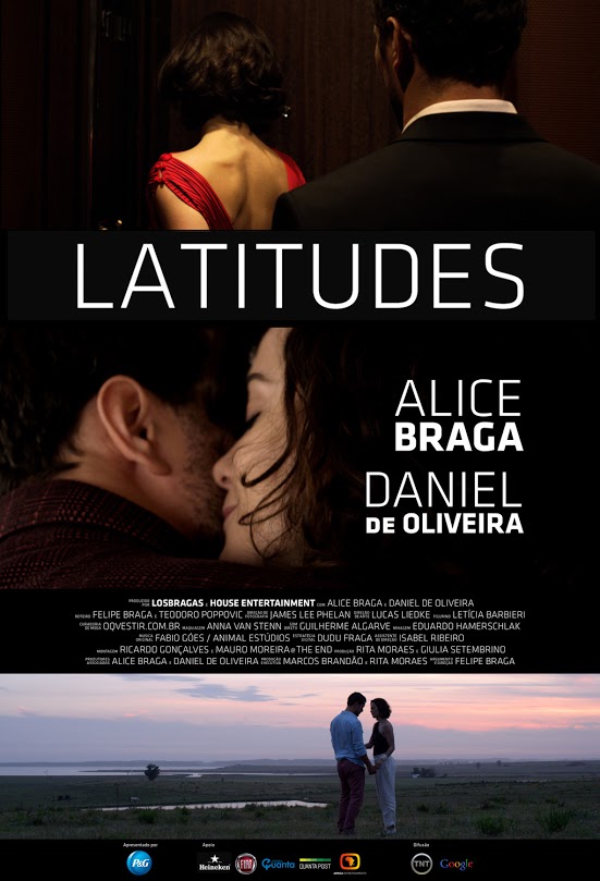 Latitudes-Poster Oficial