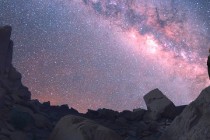 Em março o NAT GEO estreia a aclamada série “Cosmos”, de Carl Sagan