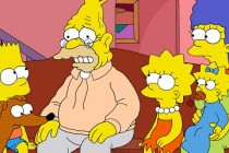 Os Simpsons vão “De Volta ao Passado” em especial na próxima quarta (12) no canal FOX