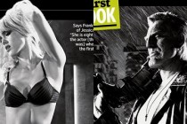 Veja Mickey Rourke, Joseph Gordon-Levitt e Jessica Alba na IMAGENS de SIN CITY: A DAME TO KILL FOR