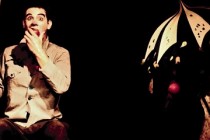 Cia argentina de teatro apresenta espetáculo circense “Circo de bolsillo” no Sesc São José dos Campos