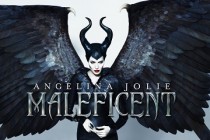 Em TRAILER inédito e BANNER de MALÉVOLA, Angelina Jolie exibe asas negras!
