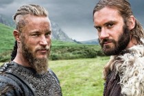 Nat Geo estreia segunda temporada de “Vikings” na próxima quarta-feira