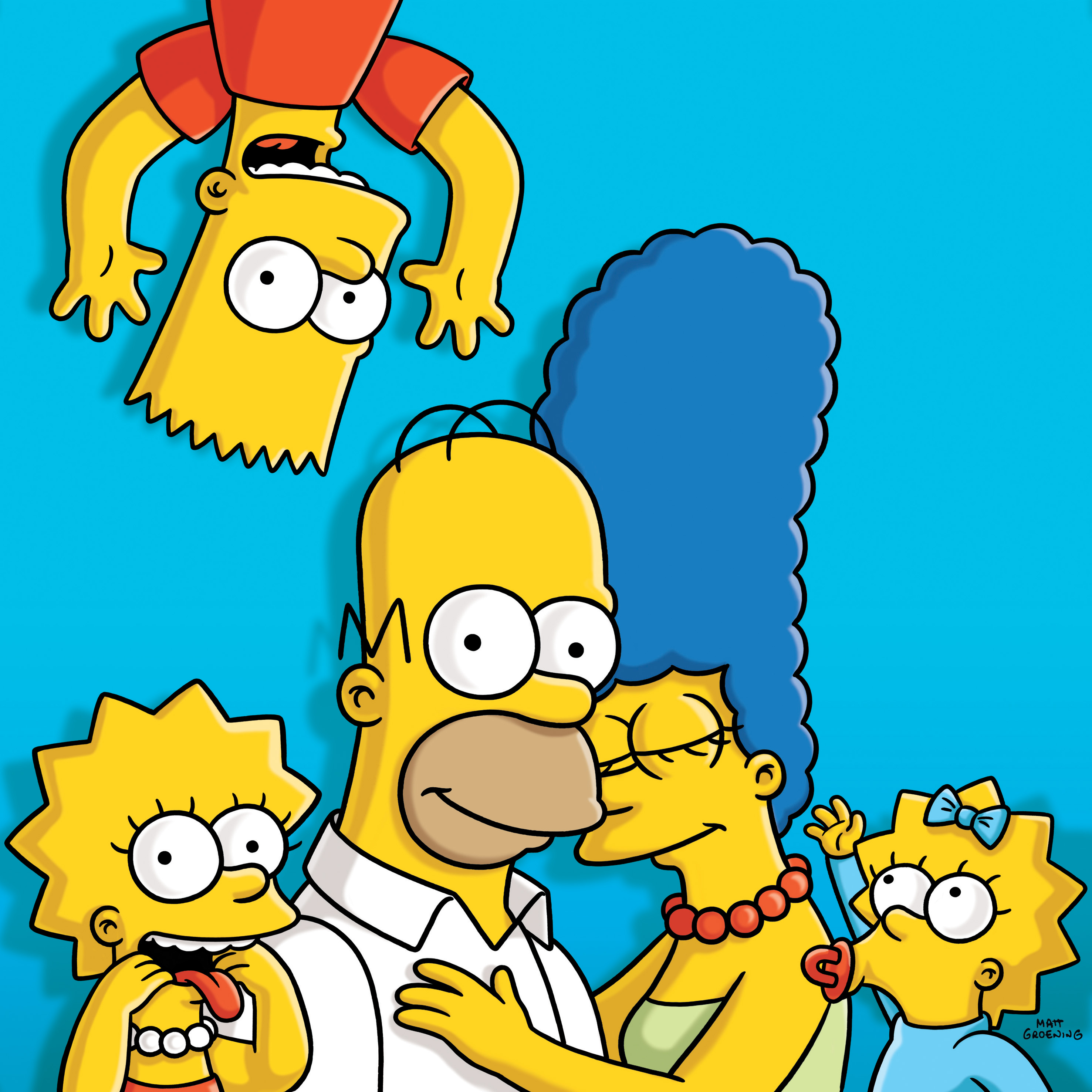 FOX-Os Simpsons - 25ª temporada-22ABRIL2014-02