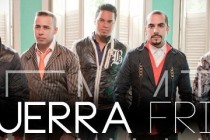 Jorge & Mateus, Sorriso Maroto e Mister Jam se unem para o remix de “Guerra Fria”