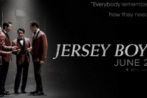 JERSEY BOYS, adaptação dirigida por Clint Eastwood, ganha primeiro PÔSTER e TRAILER!