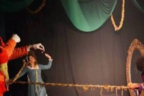 Rapunzel estreia em Maio no Teatro Zanoni Ferrite – Vila Formosa