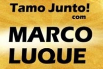 Marco Luque apresenta seu Stand up “Tamo Junto!” em Paulínia