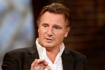 Liam Neeson vai estrelar adaptação do livro A MONSTER CALLS, de Patrick Ness