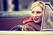 Rooney Mara e Cate Blanchett nas primeiras IMAGENS do romance lésbico CAROL