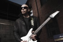 TIME FOR FUN anuncia shows de Joe Satriani no Brasil