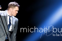 Michael Bublé confirma show de abertura com o conjunto vocal Naturally Seven
