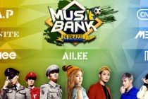 Music Bank Brasil: fenômeno musical mundial traz festival de música K-POP ao Brasil com seus principais ídolos