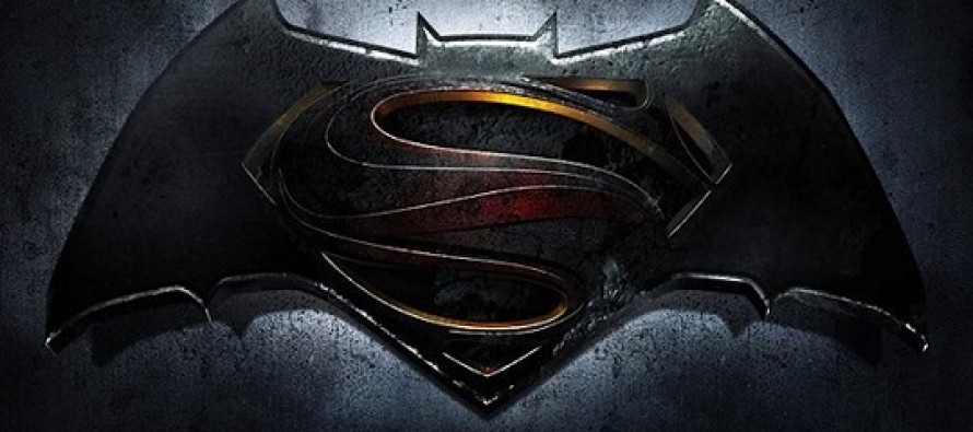 SUPERMAN V BATMAN: DAWN OF JUSTICE de ZACK SNYDER, ganha detalhes sobre suas filmagens