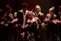 Sesc São José dos Campos apresenta espetáculo de dança Flamenca