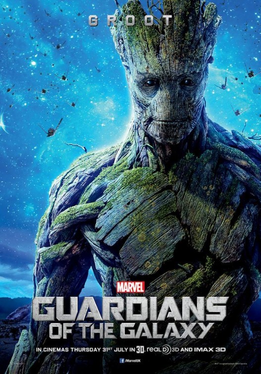 Guardians of the Galaxy-Official Poster Banner PROMO-01JULHO2014-02